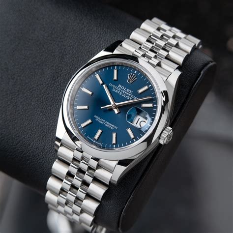 rolex dateju datejust smooth as dress watch reddit